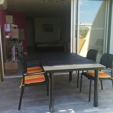 Cap d'Agde Naturiste Héliopolis C Extérieur photo